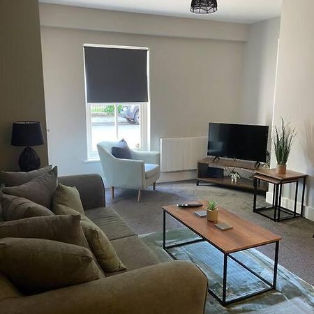 Poplar House-2Bedroom House In Town Centre With Free Parking By Shortstays4U King's Lynn Luaran gambar