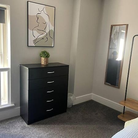 Poplar House-2Bedroom House In Town Centre With Free Parking By Shortstays4U King's Lynn Luaran gambar