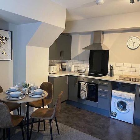 Poplar House-2Bedroom House In Town Centre With Free Parking By Shortstays4U King's Lynn Luaran gambar