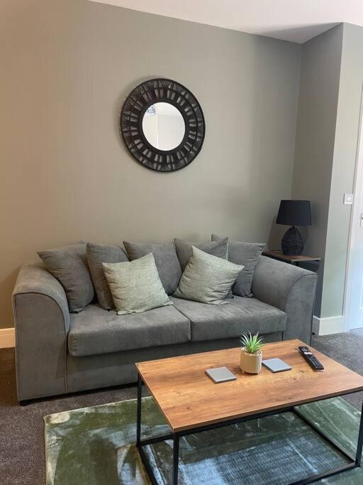 Poplar House-2Bedroom House In Town Centre With Free Parking By Shortstays4U King's Lynn Luaran gambar