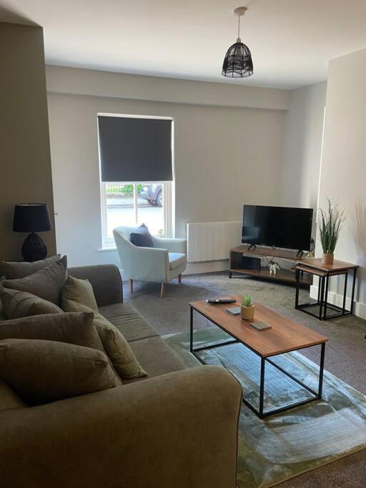 Poplar House-2Bedroom House In Town Centre With Free Parking By Shortstays4U King's Lynn Luaran gambar