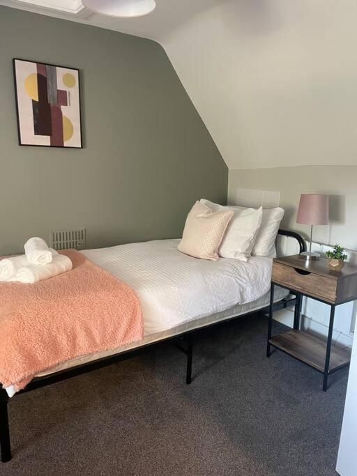 Poplar House-2Bedroom House In Town Centre With Free Parking By Shortstays4U King's Lynn Luaran gambar