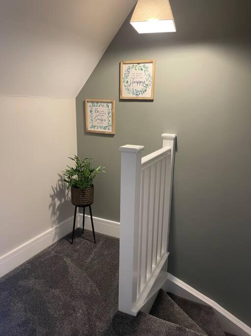 Poplar House-2Bedroom House In Town Centre With Free Parking By Shortstays4U King's Lynn Luaran gambar