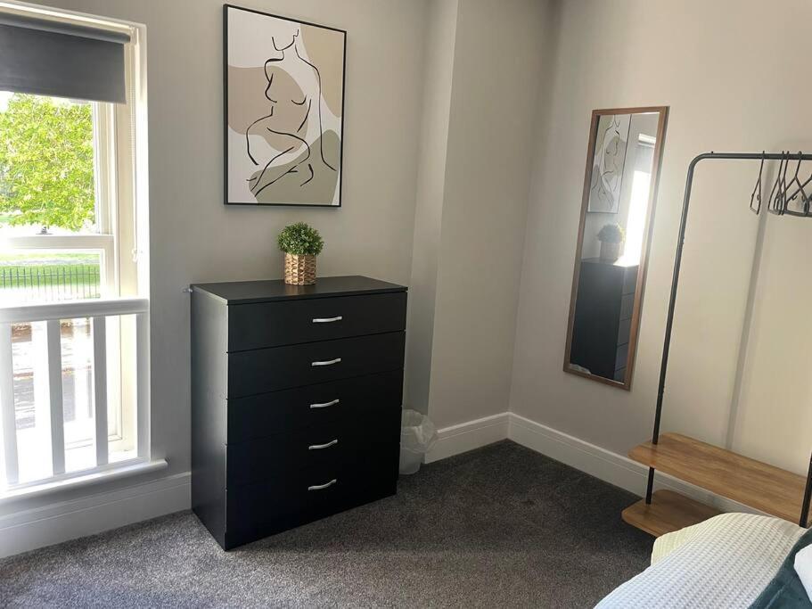 Poplar House-2Bedroom House In Town Centre With Free Parking By Shortstays4U King's Lynn Luaran gambar