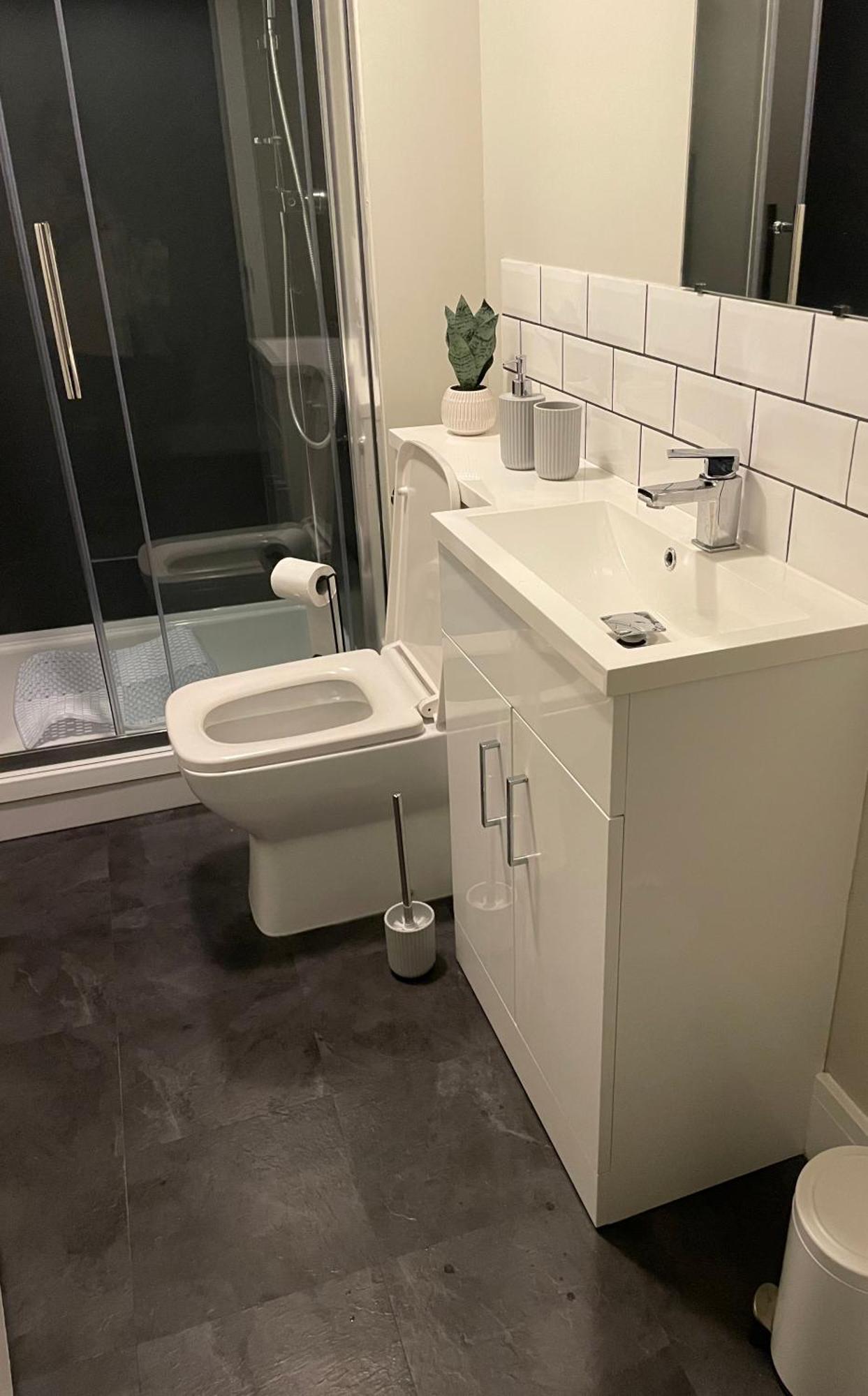 Poplar House-2Bedroom House In Town Centre With Free Parking By Shortstays4U King's Lynn Luaran gambar